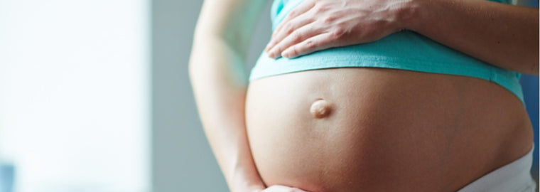 Qué pasa en el noveno mes de embarazo: así se desarrolla
