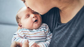 Subir las defensas al bebé ¿cómo reforzar su sistema inmunitario?