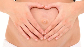 Técnicas de relajación para el parto