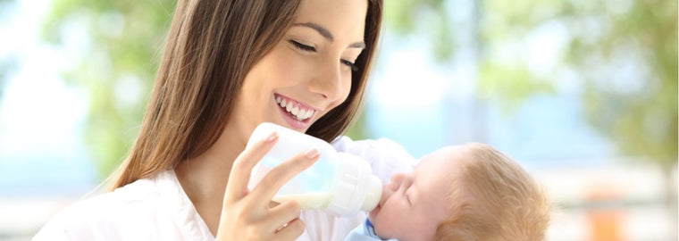 Porta biberones térmicos para bebés: La mejor opción para mantener la temperatura ideal 12 Temperatura ideal biberon