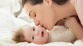 Consejos para madres primerizas: antes y después del parto