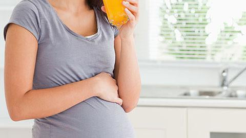 Vitamina D en el embarazo: beneficios y cómo tomarla