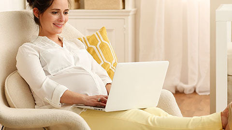 Desarrollo del bebé en el sexto mes de embarazo: semanas 23 a la 26
