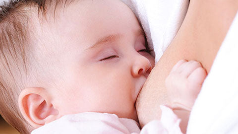 Beneficios de la lactancia materna ¡descúbrelos!