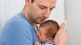 Baja por paternidad 2023: sueldo, duración, cómo solicitarla y otras consultas