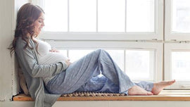 Los signos y etapas del parto