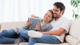 Cuidados y ejercicios para recuperarse en el postparto