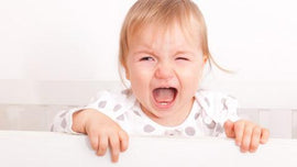 Desarrollo del cerebro de su bebé: de los 24 a los 36 meses