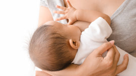 ¿Cómo combatir el malestar de la lactancia maternal?