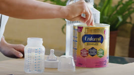 ¿Cuál es la mejor leche de fórmula? Cómo elegir la mejor marca de leche de fórmula para tu bebé