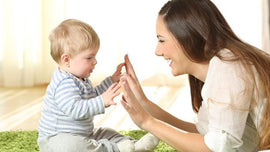 ¿Qué es la leche de continuación?