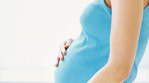 Hitos del tercer mes de embarazo