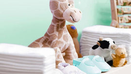 Cómo decorar la habitación del bebé: ideas y recomendaciones