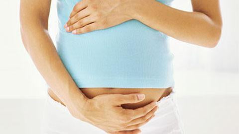 Hitos del octavo mes de embarazo