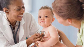 Alergia alimentaria en niños