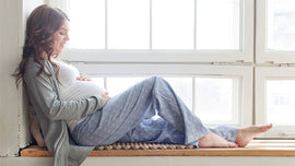 Los síntomas y etapas del parto