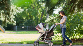 Cómo elegir el mejor carrito de bebé 2023: tipos y características