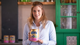 Opiniones sobre las leches de Enfamil