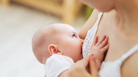 Cómo retomar la lactancia materna: claves y consejos