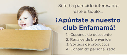 Enfamil España