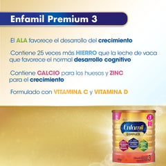 Enfamil Premium COMPLETE 3