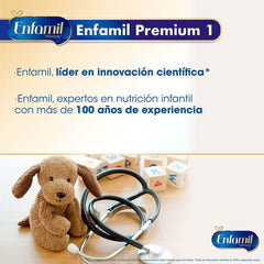 Leche etapa 1 - Enfamil Premium COMPLETE 1
